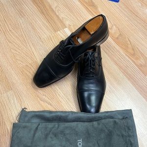 Tom Ford dress shoes